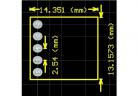 GY-68 sensor modules