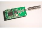  HC-11 433MHz wireless RF serial UART module CC1101 5V 3V AT command   factory