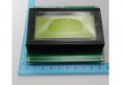 LCD Module Arduino IIC/I2C 2004 LCD Module Yellow and Green screen 5V factory