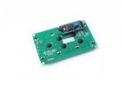 LCD Module Arduino IIC/I2C 2004 LCD Module Yellow and Green screen 5V factory