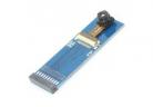  OV9650 camera module for 6410/2440 series development board   factory