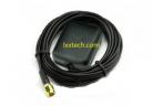 GPS antenna SMA interface