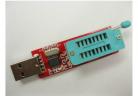  EEPROM reader USB interface 24CXX Series USB Programmer factory