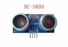  HC-SR04 to world Ultrasonic Wave Detector Ranging Module HC-SR04 HCSR04 Distance Sensor factory