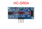  HC-SR04 to world Ultrasonic Wave Detector Ranging Module HC-SR04 HCSR04 Distance Sensor factory