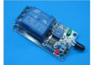  5V  relay module flame sensor module ,Flame, fire detection, fire alarm