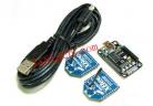 XBee 1mw Zigbee 100 Meters Transmit Wireless Module Kit