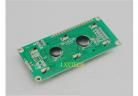 LCD Module LCD Module LCD1602 yellow and green screen screen with backlight LCD display 1602A-3.3v factory