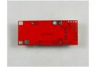 DC-DC adjustable power supply module, LM2596 voltage regulator module with voltage meter with digita factory
