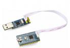  STM8S development board / core board / minimum system board, STM8S103K3T6 core board factory
