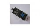 LCD Module IIC/I2C / Interface LCD1602 2004 LCD Adapter Plate factory