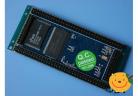  tq2440 core board, arm9 S3C2440 core board, 256MB FLASH 64MB sdram factory