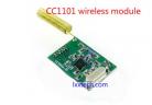  CC1101/433 / wireless transceiver modules / NRF24L01/905 factory