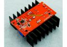  DC-DC Car Laptop Power 10-32V switch 12-35V 150W adjustable boost module factory