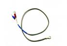 3D Printer Accessories 0.5m,1.0m,1.5m,2m,2.5m K-type Thermocouple Cold End Surface SMD Nose Probe Sensor Temperature Probe  factory