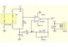  GY-35-RC-axis gyroscope analog gyro module ENC-03RC module factory