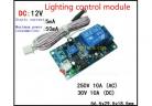 The new stable version of the perfect car headlights daytime running lights LED lights automatically