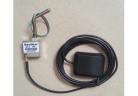  NS-87GPS modules / strong anti-jamming / antenna system can be accessed by external source synchrono factory