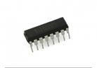 BISS0001 body infrared alarm line dedicated chip DIP-16 factory