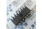  BISS0001 body infrared alarm line dedicated chip DIP-16 factory