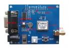  BD2 + GPS Combo Compass II dual-mode dual system / BD-126 navigation timing module development board factory
