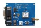 BD2 + GPS Combo Compass II dual-mode dual system / BD-126 navigation timing module development board