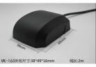  VK-163 G-MOUSE, headphone line interface, GPS receivers, GPS MODULE, tachograph factory