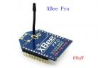  XBee Pro 60mW Wire Antenna Zigbee wireless module factory