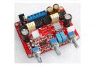 Amplifier Module Professional Manufacturer 2*25W+50W DC 12-24V TPA3123 2.1 Channel Digital Amplifier Board factory