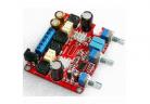 Amplifier Module Professional Manufacturer 2*25W+50W DC 12-24V TPA3123 2.1 Channel Digital Amplifier Board factory