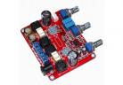 Professional Manufacturer 2*25W+50W DC 12-24V TPA3123 2.1 Channel Digital Amplifier Board