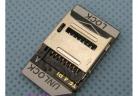 Raspberry Pi Raspberry Pi TF card for SD card adapter plate Molex deck gold factory