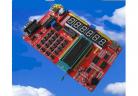  51 MCU development board / learning board (STC89C52) / TX-1C 51 MCU development board factory