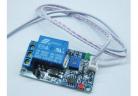 Relay&Relay Module 12V photoresistor plus relay module with light control switch Current: more than 100mA factory