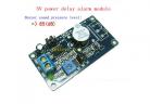 High Performance 5V power delay alarm module，Buzzer Module