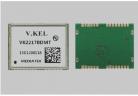 VK2217BDMT Compass module, when Compass / GPS dual-satellite navigation and positioning granted, Com