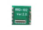  RDA5807M RRD-102V2.0 stereo radio module factory