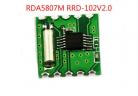  RDA5807M RRD-102V2.0 stereo radio module factory