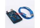 Funduino Funduino MEGA 1280 MEGA ATmega1280-16AU AVR  USB Cable factory