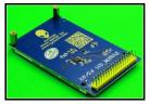  ALIENTEK 2.8-inch LCD color TFT LCD module with touch screen (STM32 development board accessories) factory