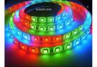 5050 SMD LED, red, green and blue, colorful full-color gradient