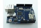 FOR Arduino Ethernet Shield W5100 < only W5100 Development boardor For Arduino UNO Mega 2560 1280 328 UNR factory
