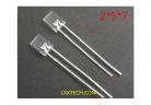 2 * 5 * 7 square white hair blue / green / brandy / green / white LED tube LED light-emitting diode