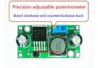  LM2596 LM2596S DC-DC adjustable step-down power Supply module NEW ,High Quality factory