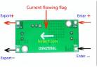  LM2596 LM2596S DC-DC adjustable step-down power Supply module NEW ,High Quality factory