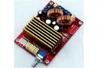 High-efficiency 110+110W Class D TDF8591 Digital Audio Amplifier Board