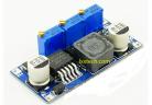 LED constant current driver lithium-ion battery module