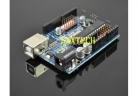 Funduino arduino compatible improved version funduino to force board development board microcontroller compat factory