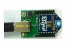 xbee adapter xbee USB adapter / xbee floor