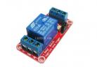 Relay&Relay Module 1 road with a coupler relay module, support for high-level triggered 5V/9V/12V/24V factory